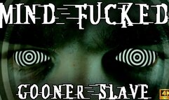KingMarti: Mind Fucked Gooner Slave - 4k UHD 2160p