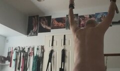 Total Control: Rope, Pain, and Current