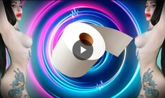 Cheat on your wife with a toilette - ASMR