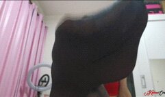 VIRTUALLY HUMILIATING MY CUCKOLD - MISTRESS KARINA CRUEL - FULL VERSION - NEW OCTOBER 2025