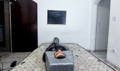 FACE SITTING 40 MINUTS NO CUT BY RAQUEL FISHER, SABRINA GREEN AND DANIEL SANTIAGO (CAM BY ALINE) FULL HD