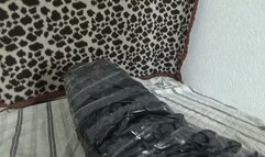 40 Minutes face of slave facesitting completely in a state of female domination By KYRA , RAVE GIRL And Daniel Santiago CAM por Aline FULL HD