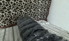 40 Minutes face of slave facesitting completely in a state of female domination Part 1 By KYRA , RAVE GIRL And Daniel Santiago CAM por Aline FULL HD