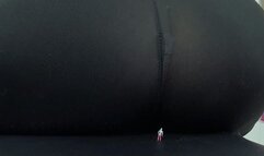 BBW GODDESS FARTING FOR YOU PART 2 By ATENA CAM BY ALINE FULL HD