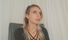 Giantess Blowjob in Court