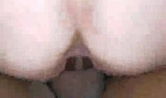 Getting Fucked With The Curtains Opened