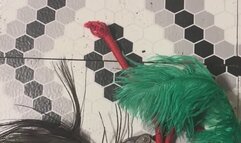 Ballbusting Is The Best Fetish MP4