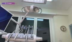 THE EXTRACTION OF THE SECRET