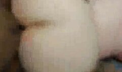 Japanese horny wife wakes up her man