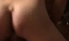 Black man who came to my house