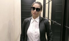 You are either a security guard, or some type of police officer MP4 HD 720p