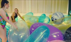 RBF2 C9 Airships and Longnecks Full HD