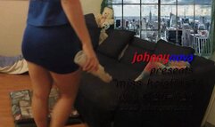 miss kristina clip # 20-7F