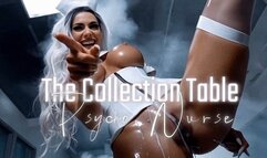 The Collection Table