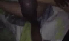 juicy-belle # White wife 4 strong Black Guy