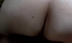 White wife tastes her first black cock