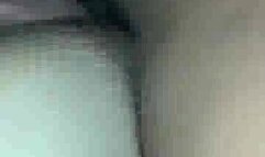 Ebony slut cheats on her hubby wit bbc