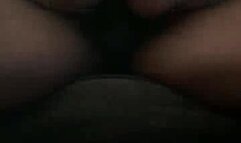 Hot Blonde Wife fucking huge BBC