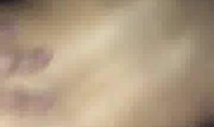 He fucks my wife's ass and spanks her