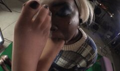 Thou Must Respect, 4th