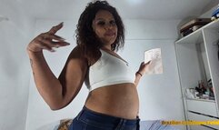 I want to know what you think of my farts - PART 1