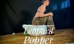 RFP40: Leopard Buster!