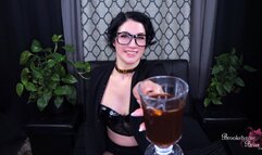 Cream For Your Boss' Coffee CEI JOI