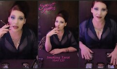 Smoking Tarot - More 120