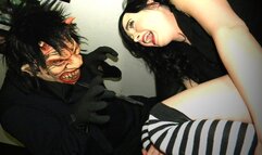 Hornswoggled! [Edited] (MP4)