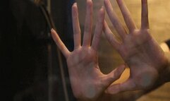 Big Hands Long Natural Fingernails Performance