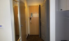 Two thieves caught stealing