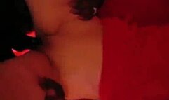 MOM Mature Wife fucks Big Black Cock