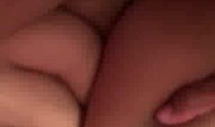 Sex Challenge - Cheating Wife Takes two BBCs in her Ass