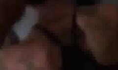 Amateur Mature Slut Begging for it While He Pounds Her Ass