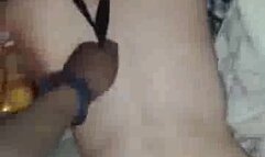 BBC passionately fucks beautiful hotwife