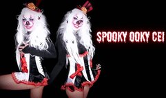 Spooky Ooky CEI