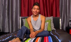 Brycen Russell Interview