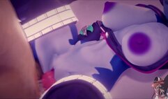 Furry Yiff Hmv/pmv #2.