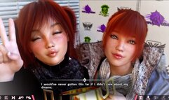 Double Homework Ep1- Pt.1- Memories