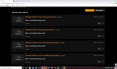 Channel Update 1/7/21 - Turn Audio Down, Mic is Acting up