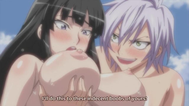 Uncensored Anime Futa Lesbian Porn - THE ULTIMATE YURI LESBIAN AND FUTANARI HENTAI COMPILATION (VOL.19) Porn  Video
