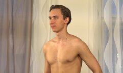 Oleg Bibenko Session Stills