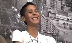 Felix S First Performance