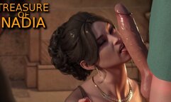 TON #66 • TREASURE OF NADIA • PC Gameplay [HD]