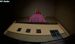 Genie (GM) will do your bidding Master! GIANTESS POV! - MOV