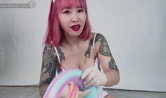 F6_1 Tokyo Anal Princess