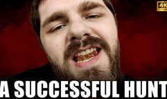 KingMarti: A Successful Hunt - Gummy Bear Vore - 4K UHD 2160p