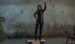 Tischlein deck dich - GERMAN