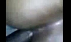 My petite wife won't be the same after he's done with her