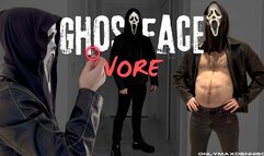 GHOSTFACE VORE